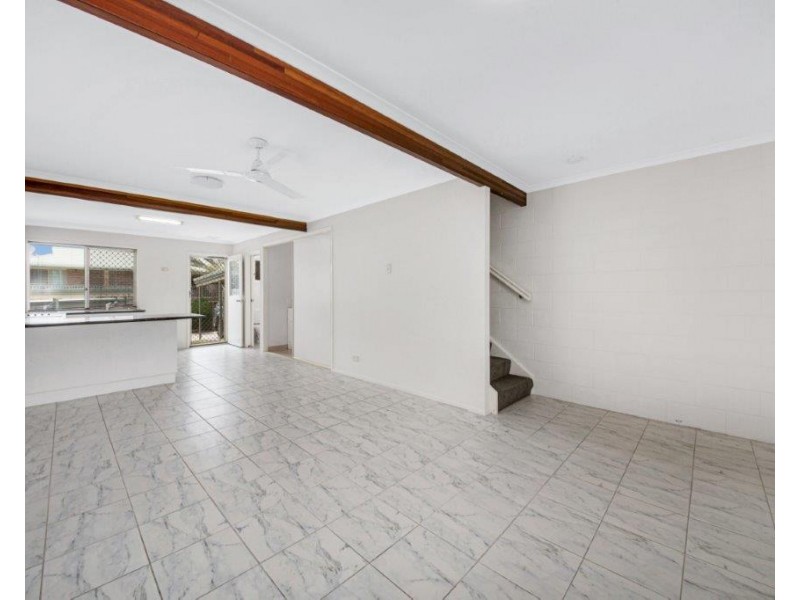 6/6 HAMPTON DRIVE, Tannum Sands QLD 4680