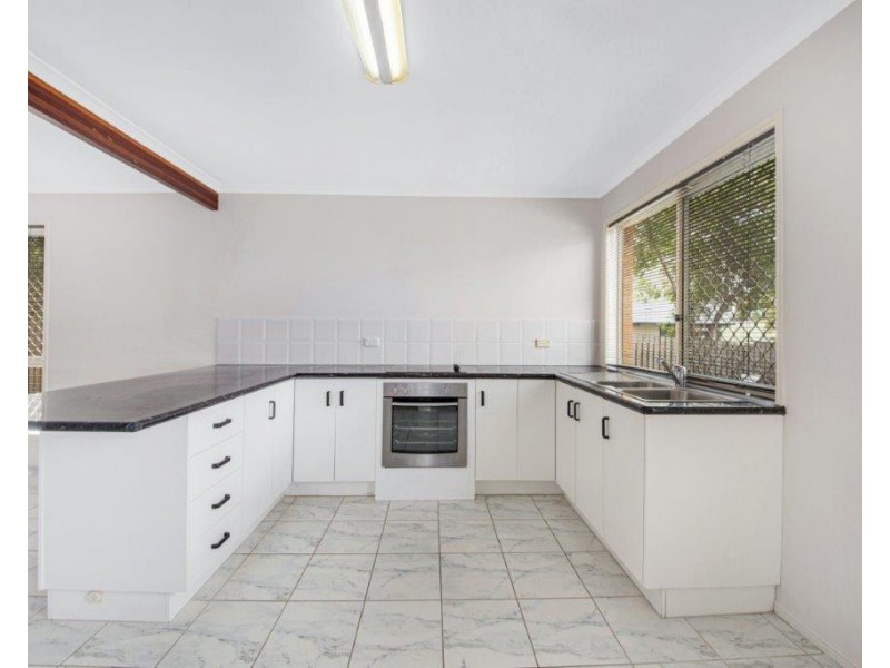 6/6 HAMPTON DRIVE, Tannum Sands QLD 4680