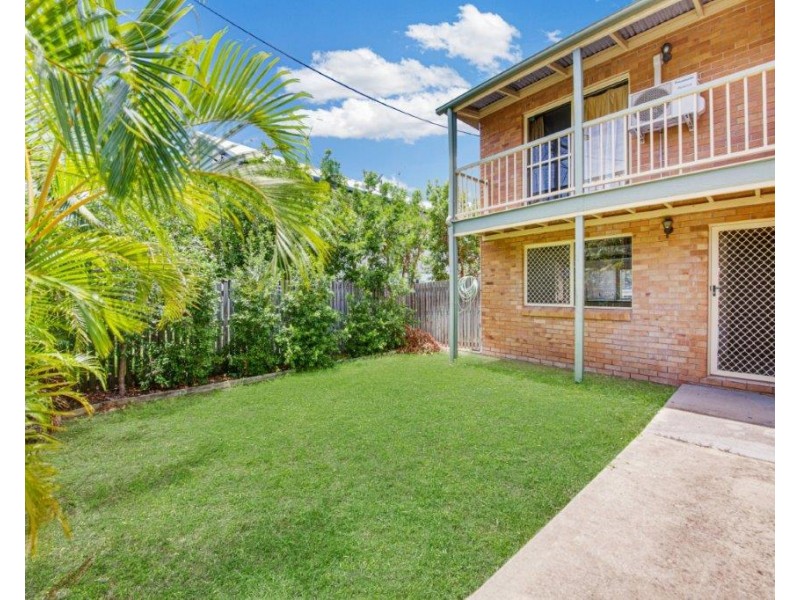 6/6 HAMPTON DRIVE, Tannum Sands QLD 4680