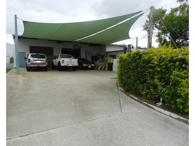 3 PRIZEMAN STREET, South Gladstone QLD 4680