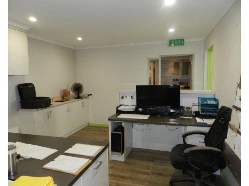 3 PRIZEMAN STREET, South Gladstone QLD 4680