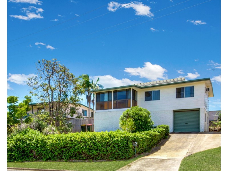 16 HARRIER AVENUE, New Auckland QLD 4680