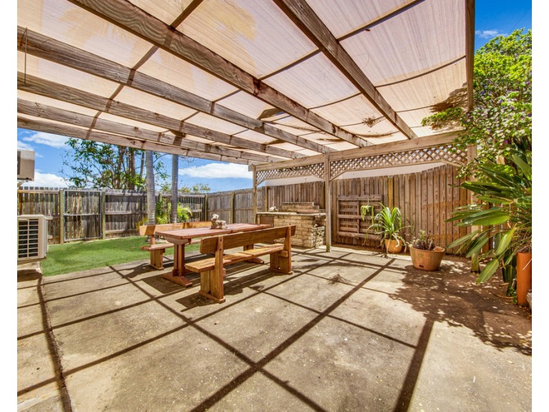 16 HARRIER AVENUE, New Auckland QLD 4680