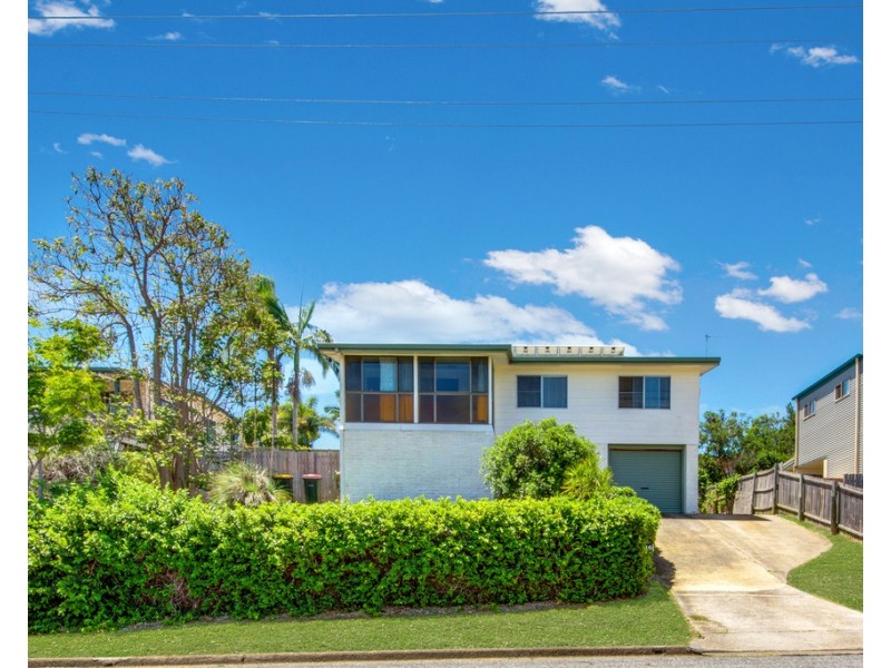 16 HARRIER AVENUE, New Auckland QLD 4680