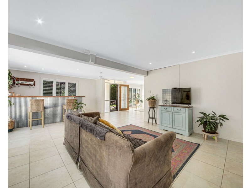 30 ALEXANDER STREET, Boyne Island QLD 4680