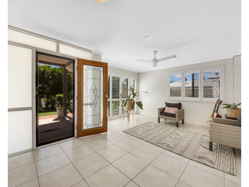 30 ALEXANDER STREET, Boyne Island QLD 4680