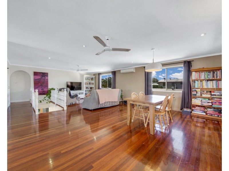 30 ALEXANDER STREET, Boyne Island QLD 4680