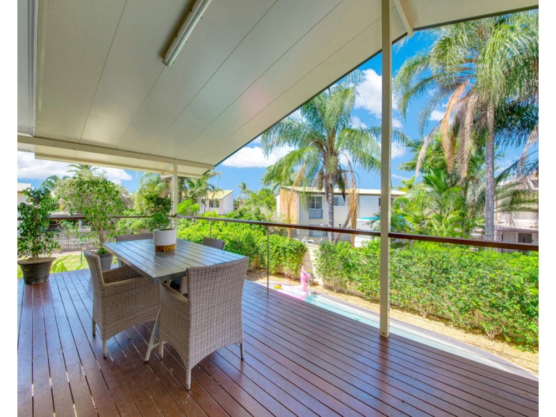 30 ALEXANDER STREET, Boyne Island QLD 4680