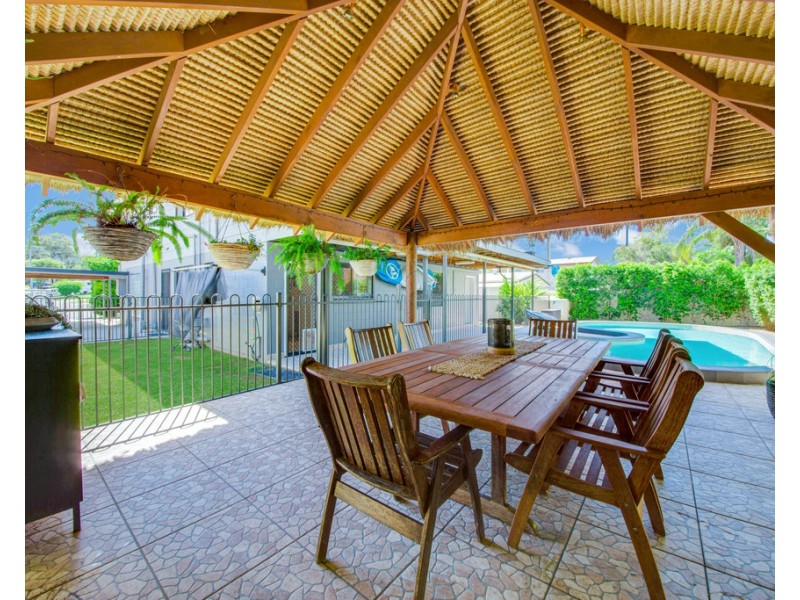 30 ALEXANDER STREET, Boyne Island QLD 4680