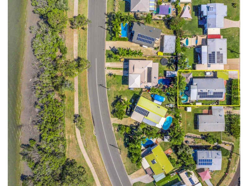 30 ALEXANDER STREET, Boyne Island QLD 4680