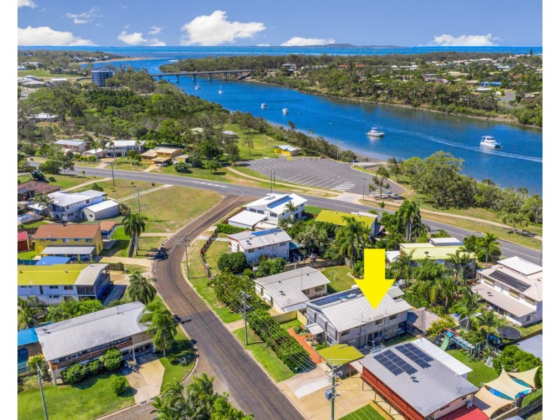 30 ALEXANDER STREET, Boyne Island QLD 4680