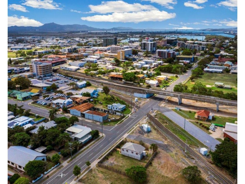 112 Auckland Street, Gladstone QLD 4680