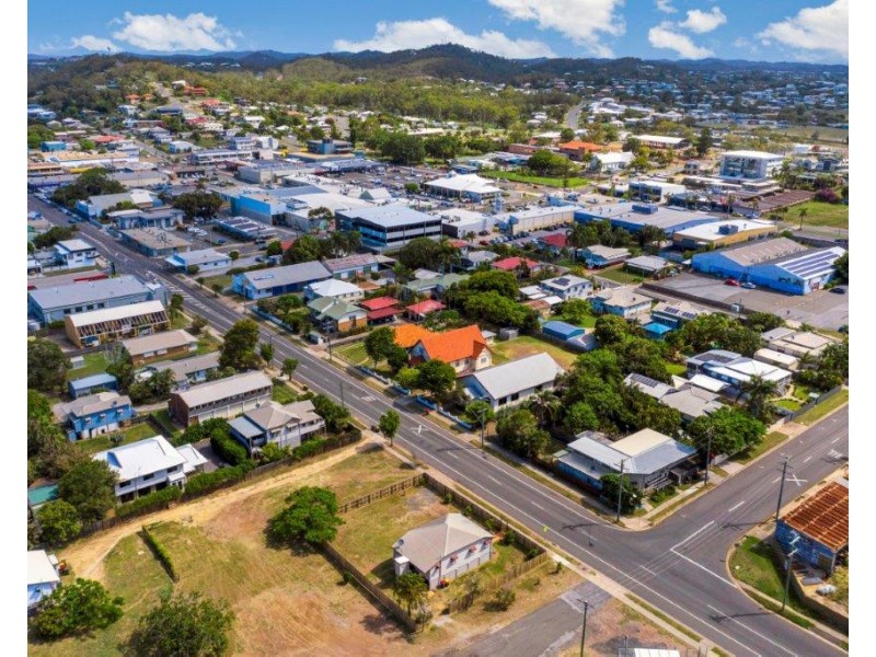 112 Auckland Street, Gladstone QLD 4680