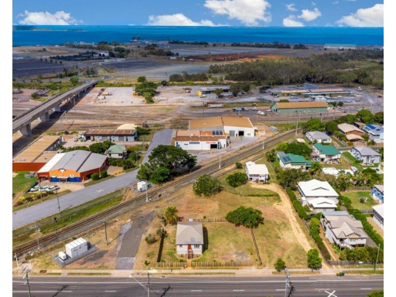 112 Auckland Street, Gladstone QLD 4680