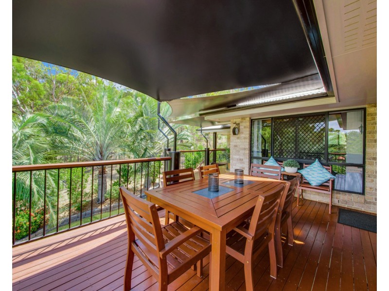 16 LAKEFIELD COURT, South Gladstone QLD 4680