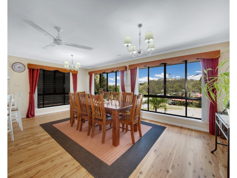 16 LAKEFIELD COURT, South Gladstone QLD 4680