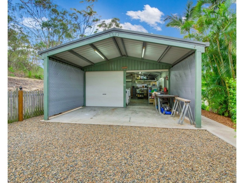 16 LAKEFIELD COURT, South Gladstone QLD 4680