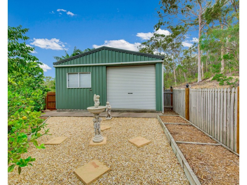 16 LAKEFIELD COURT, South Gladstone QLD 4680