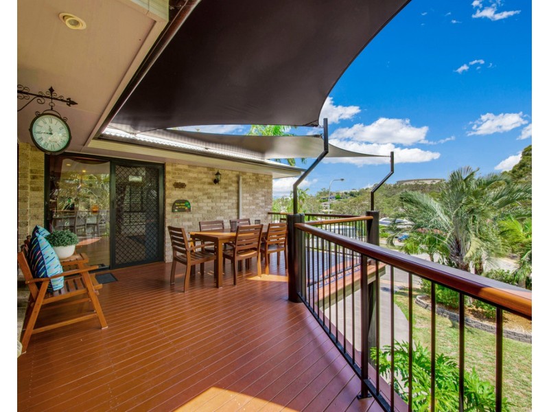16 LAKEFIELD COURT, South Gladstone QLD 4680