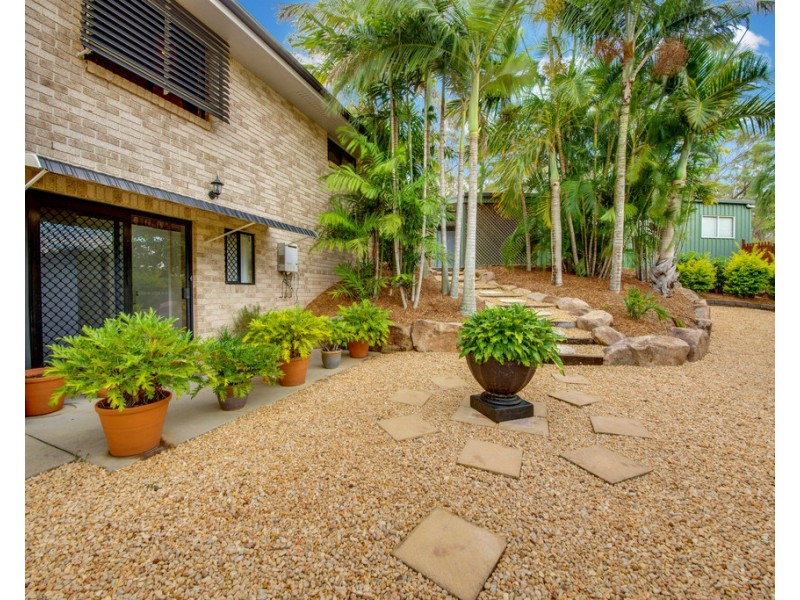 16 LAKEFIELD COURT, South Gladstone QLD 4680