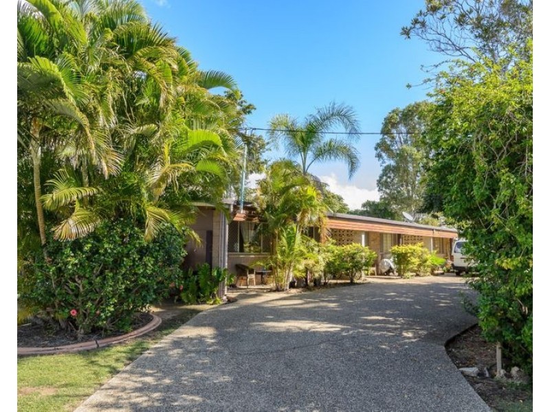 3/37 SCENERY STREET, West Gladstone QLD 4680