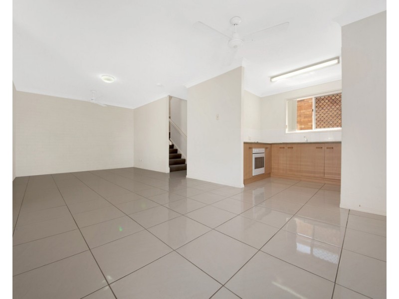 1/187 GOONDOON STREET, Gladstone QLD 4680