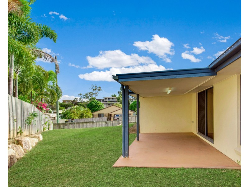 2 KERRY COURT, New Auckland QLD 4680
