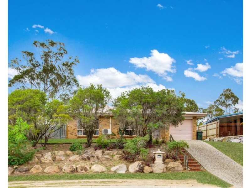 59 KEPPEL AVENUE, Clinton QLD 4680