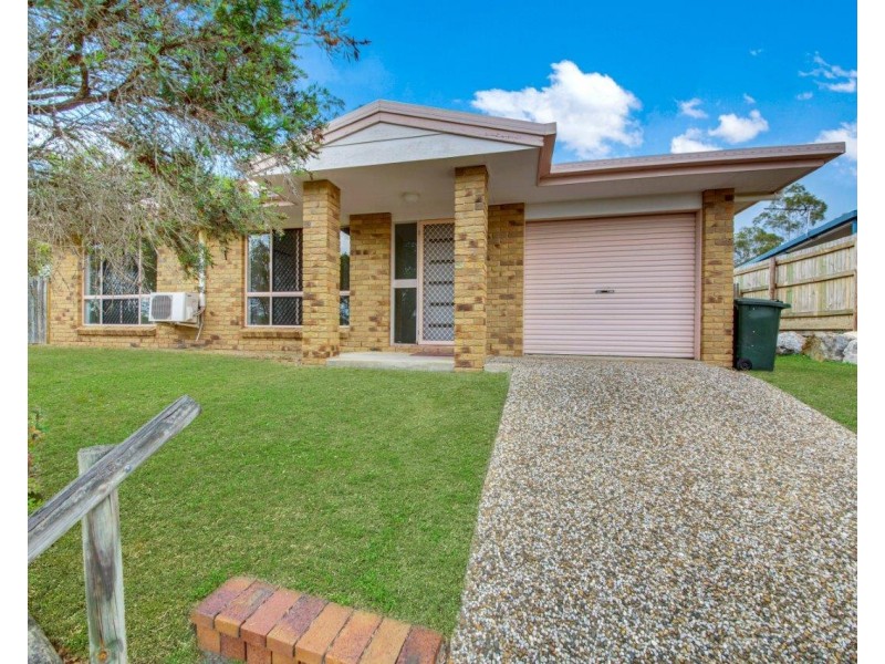 59 KEPPEL AVENUE, Clinton QLD 4680