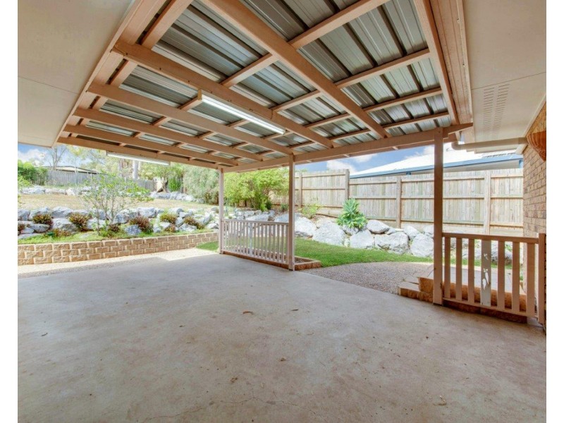 59 KEPPEL AVENUE, Clinton QLD 4680