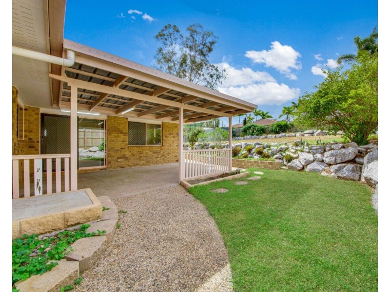 59 KEPPEL AVENUE, Clinton QLD 4680