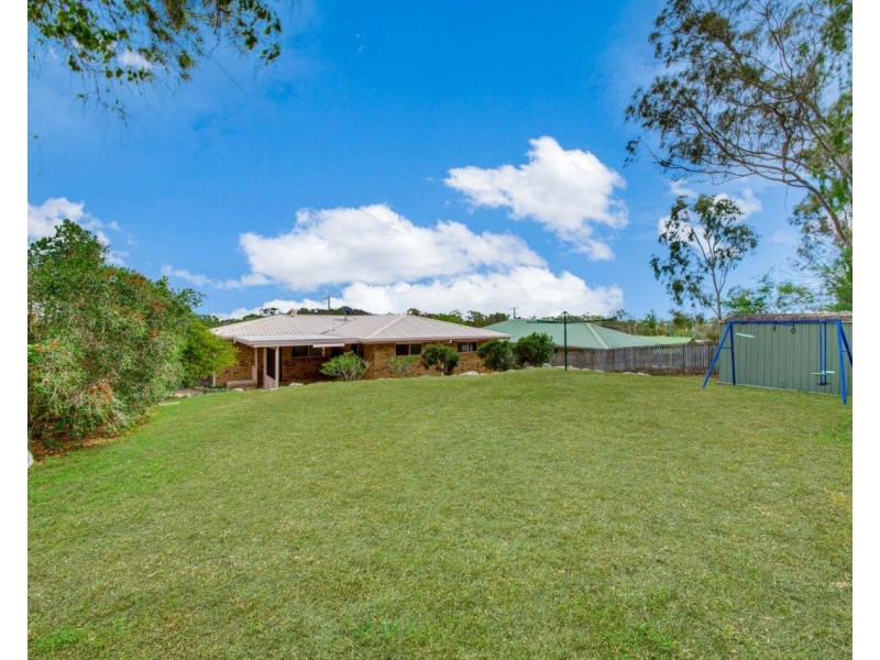 59 KEPPEL AVENUE, Clinton QLD 4680