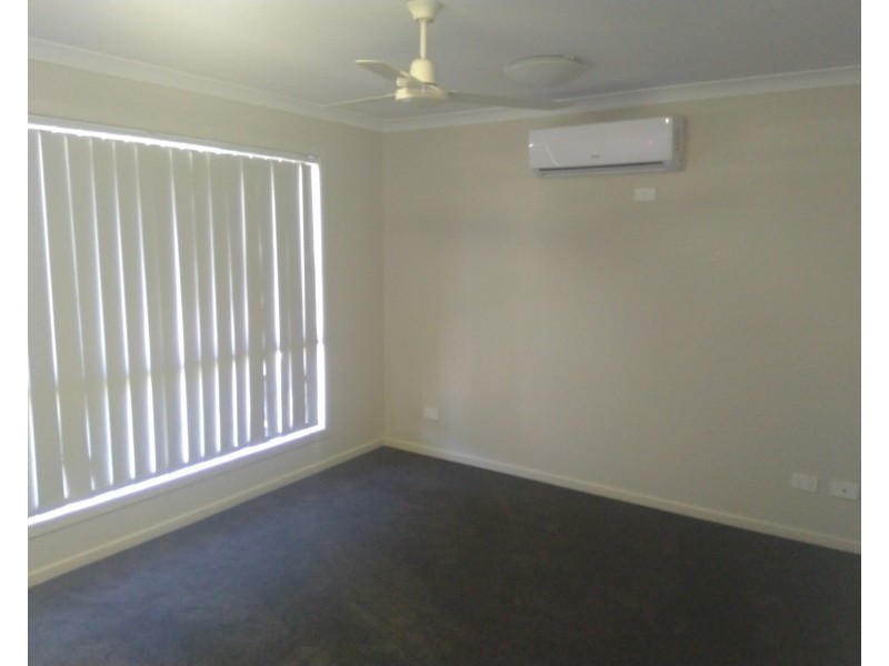 79 DAINTREE BOULEVARD, New Auckland QLD 4680