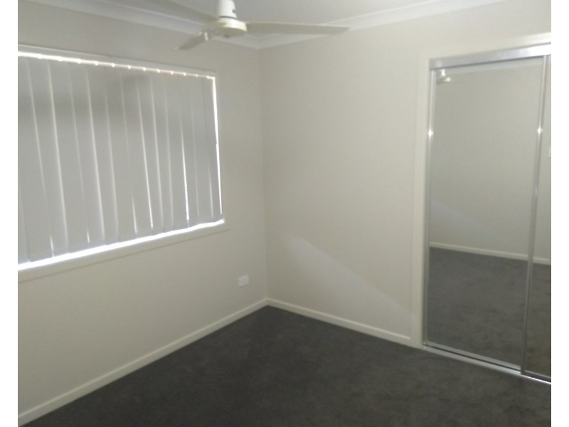 79 DAINTREE BOULEVARD, New Auckland QLD 4680