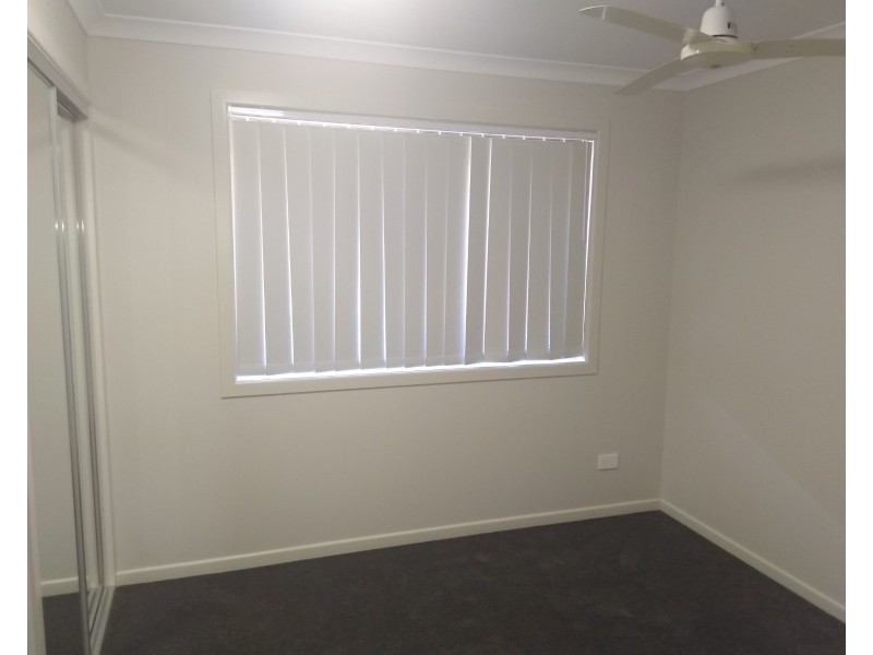 79 DAINTREE BOULEVARD, New Auckland QLD 4680