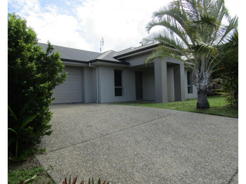 16 BUCHANEN STREET, Boyne Island QLD 4680