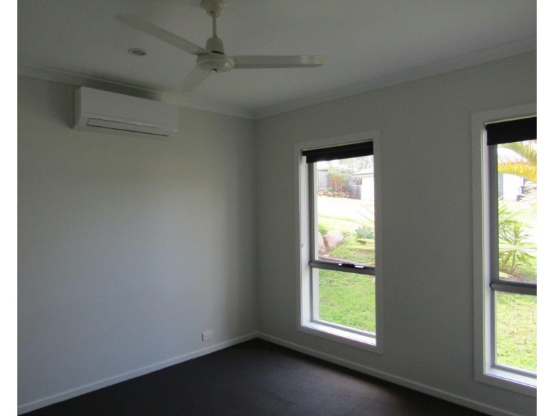 16 BUCHANEN STREET, Boyne Island QLD 4680