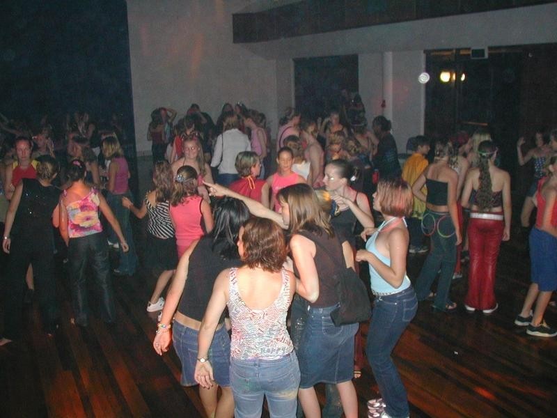 - . White Lightning Entertainment, Gladstone QLD 4680