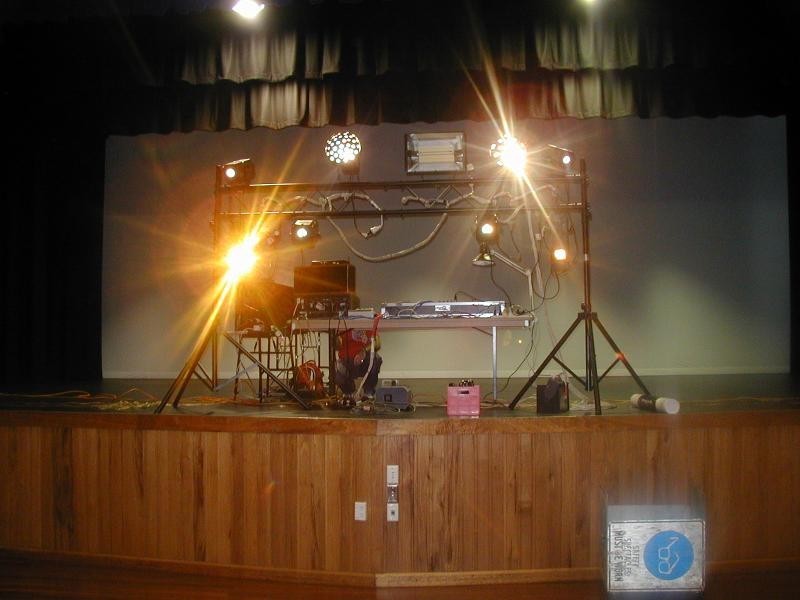 - . White Lightning Entertainment, Gladstone QLD 4680