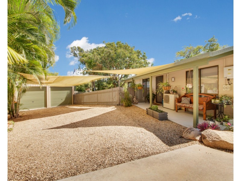 17 Mycumbene Way, Glen Eden QLD 4680