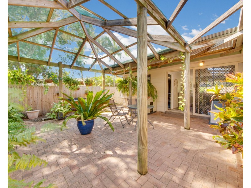 17 Mycumbene Way, Glen Eden QLD 4680