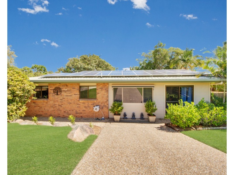 17 Mycumbene Way, Glen Eden QLD 4680