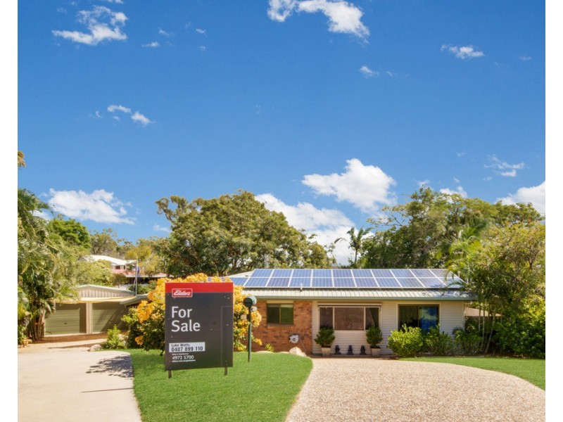 17 Mycumbene Way, Glen Eden QLD 4680