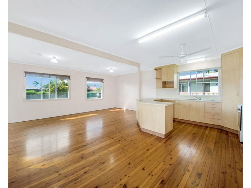 23 McCray Street, Barney Point QLD 4680