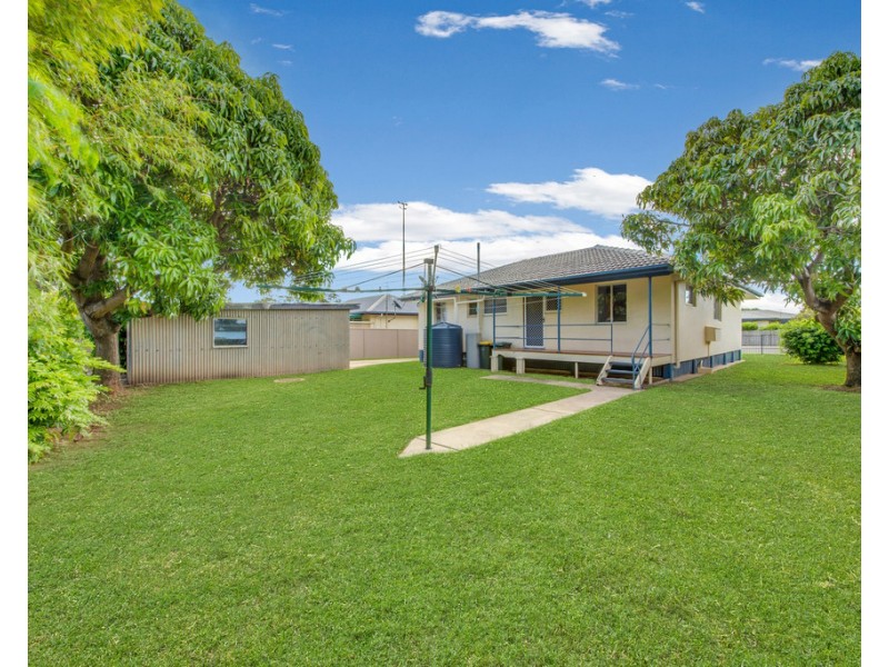 23 McCray Street, Barney Point QLD 4680