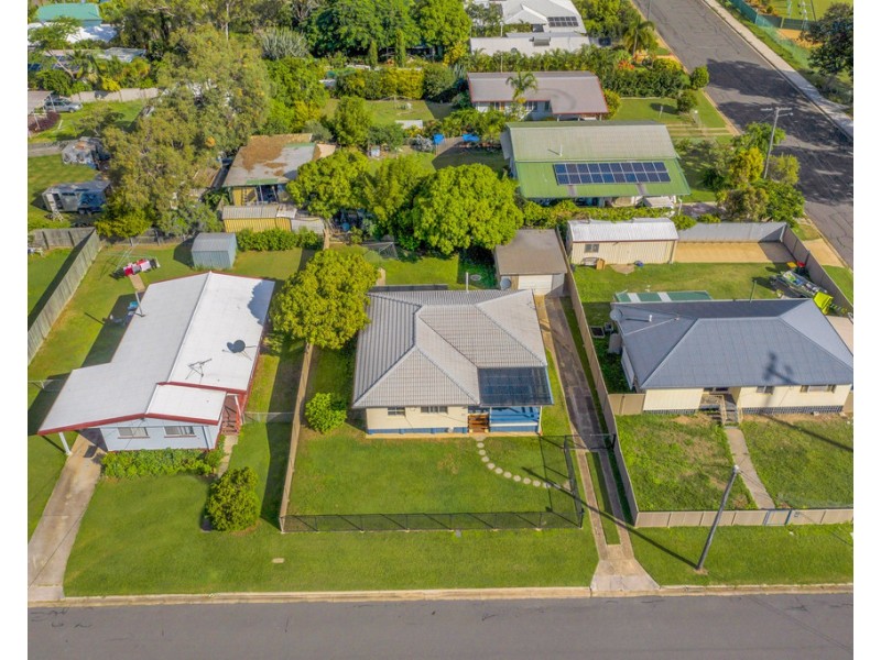23 McCray Street, Barney Point QLD 4680