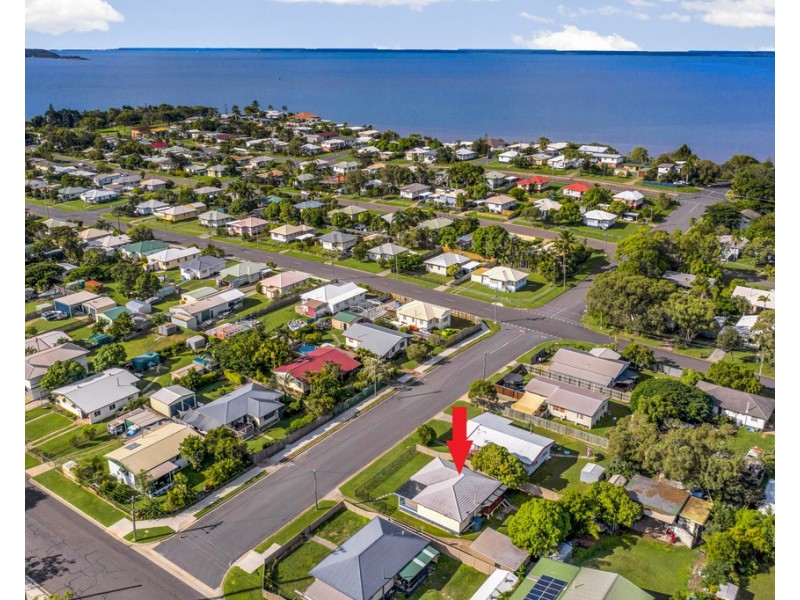 23 McCray Street, Barney Point QLD 4680