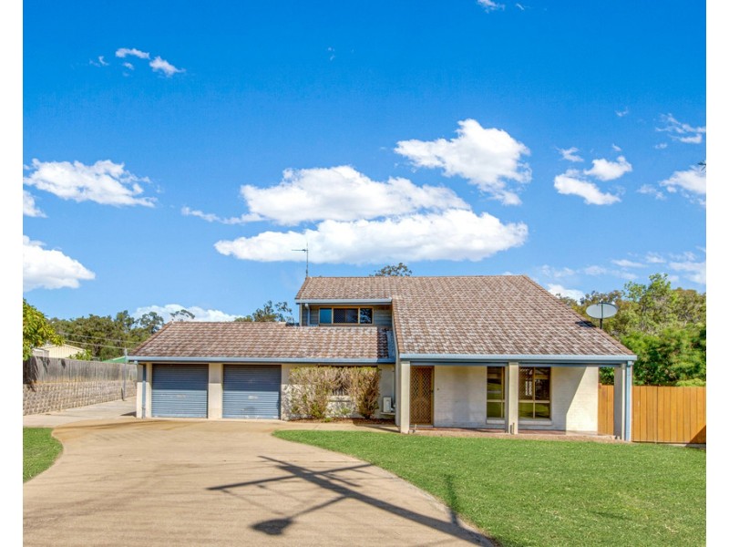 18 ORMISTON STREET, Clinton QLD 4680