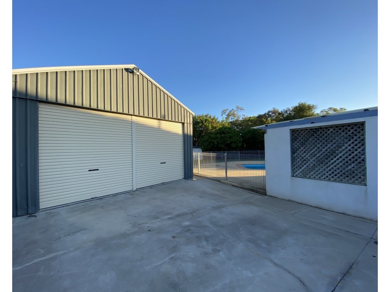 18 ORMISTON STREET, Clinton QLD 4680