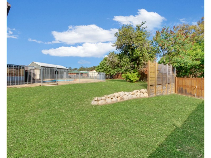 18 ORMISTON STREET, Clinton QLD 4680
